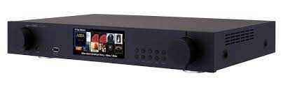 Cocktail Audio N25AMP Black