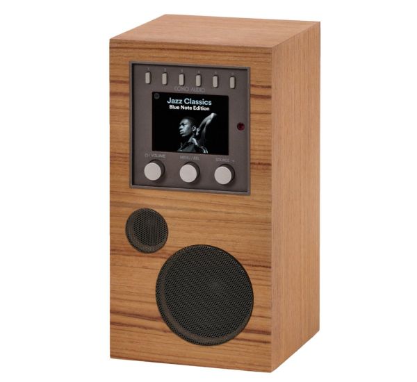 Como Audio Amico