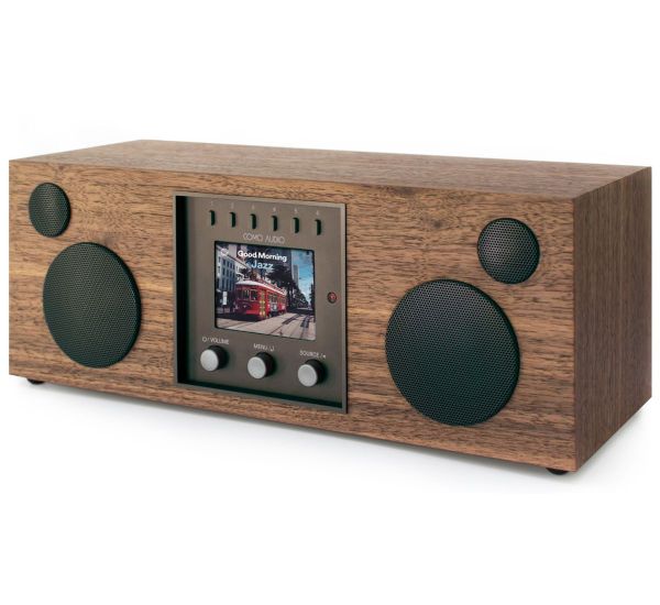 Como Audio Duetto