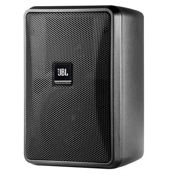 JBL CONTROL 23-1 Black комплект (2шт) (CONTROL 23-1-pair)