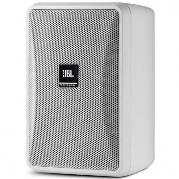 JBL CONTROL 23-1 White комплект (2шт) (CONTROL 23-1-pair)