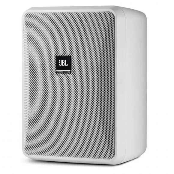 JBL CONTROL 25-1 White комплект (2шт) (CONTROL 25-1-WH-pair)