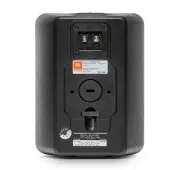 JBL CONTROL 25-1 Black комплект (2шт) (CONTROL 25-1-pair)