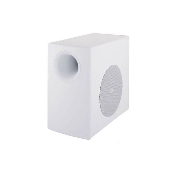 Сабвуфер Control 50S/T White (CONTROL 50S/T-WH)