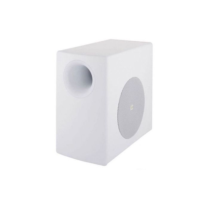 Сабвуфер Control 50S/T White (CONTROL 50S/T-WH)