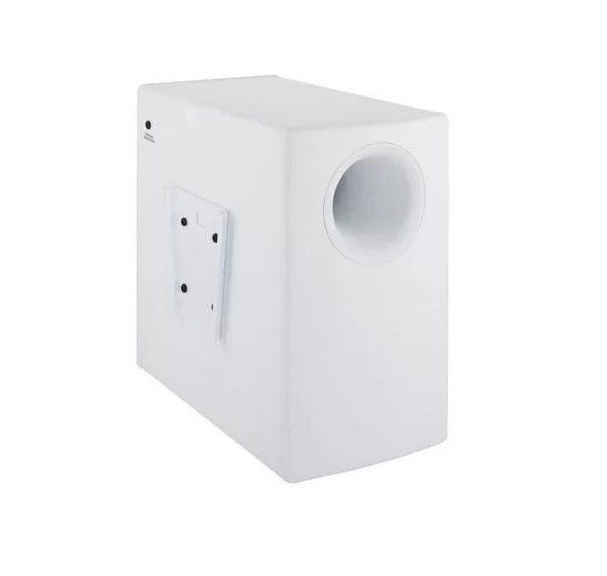 Сабвуфер Control 50S/T White (CONTROL 50S/T-WH)