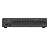 AudioQuest POWERQUEST PQ 505 SCHUKO