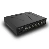 AudioQuest POWERQUEST PQ 505 SCHUKO