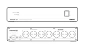 AudioQuest POWERQUEST PQ 505 SCHUKO