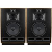Klipsch Cornwall IV American Club Ed. Dark Cherry