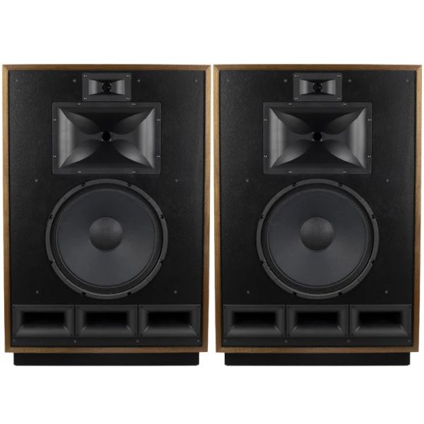 Klipsch Cornwall IV American Club Ed. Dark Cherry