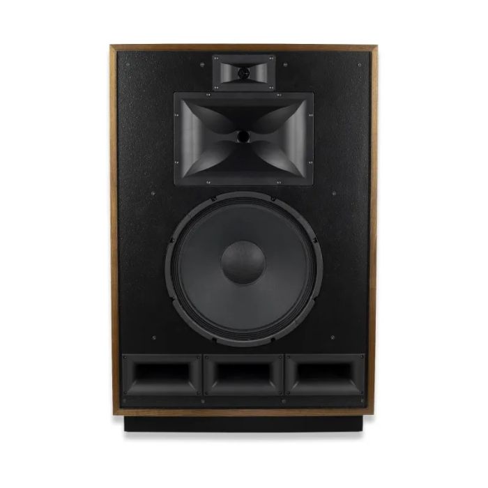 Klipsch Cornwall IV American Club Ed. Dark Cherry