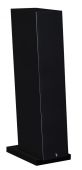 Davis Acoustics Courbet 8 Black High Glossy