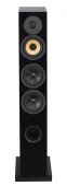 Davis Acoustics Courbet 5 Black Matt