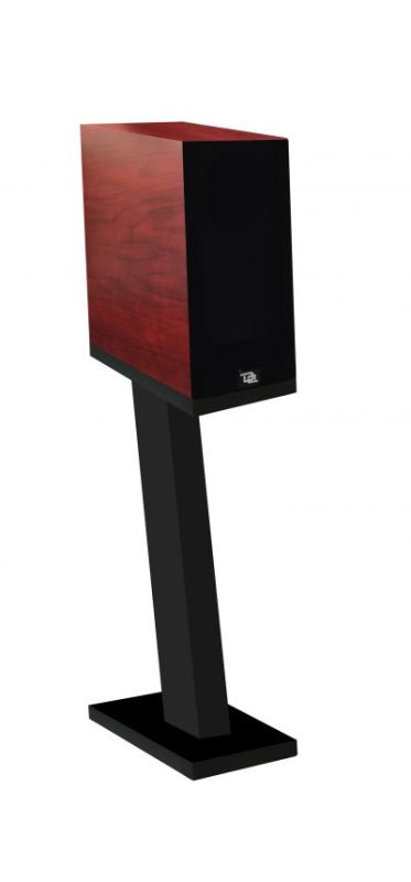 Davis Acoustics Courbet 3 Red Mahogany