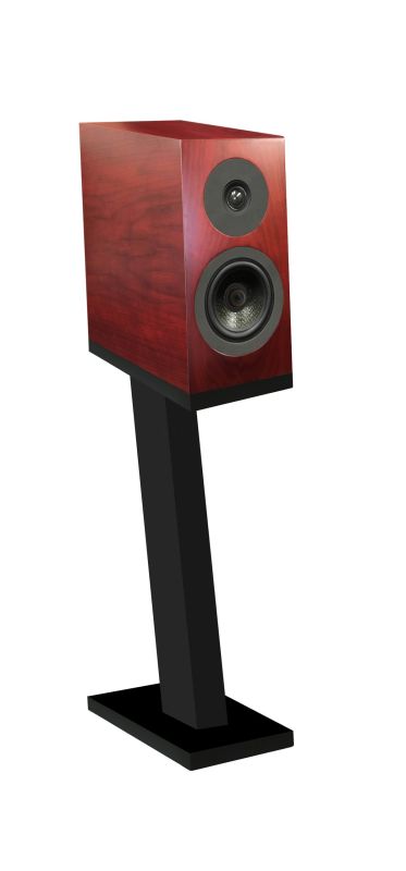 Davis Acoustics Courbet 3 Red Mahogany