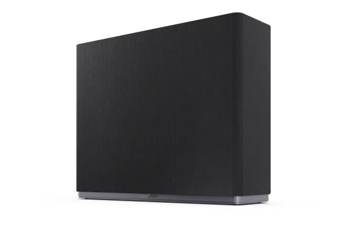 SHARP CP-AWS0101