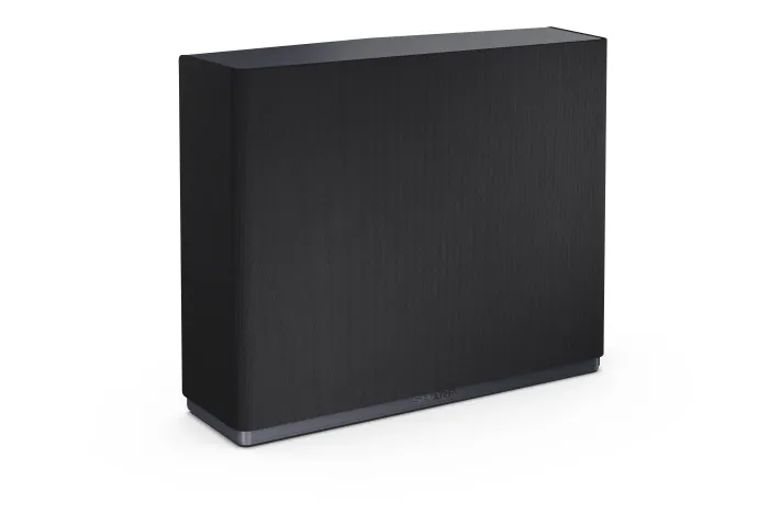 SHARP CP-AWS0101