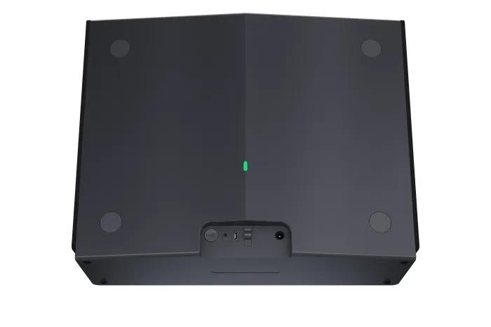 SHARP CP-AWS0101