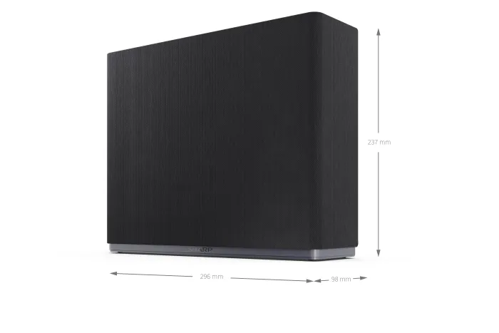 SHARP CP-AWS0101