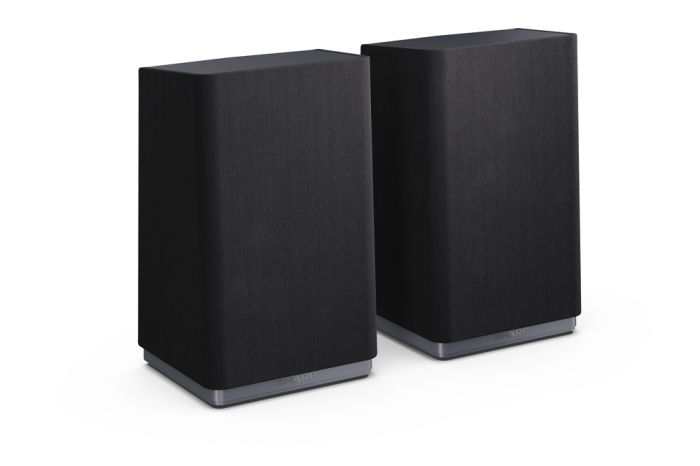 Sharp CP-AWS2001 Black