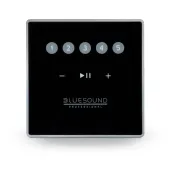Настінна панель керування Bluesound Professional CP100