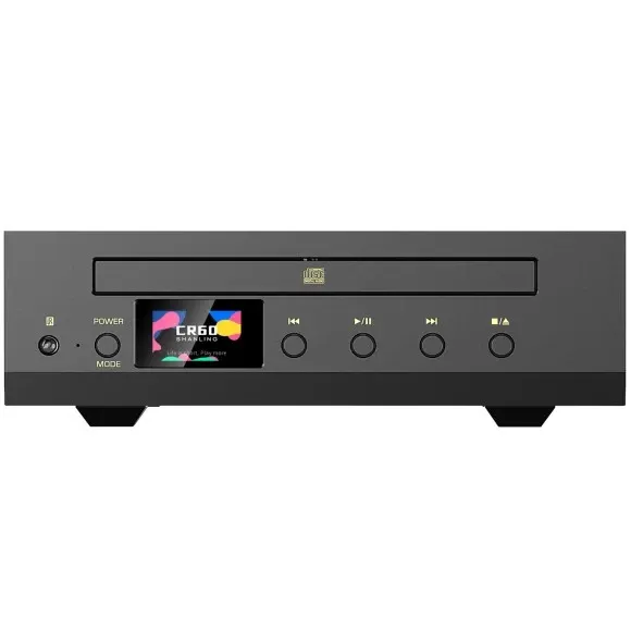 Shanling CR60 Black