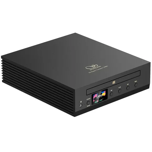 Shanling CR60 Black