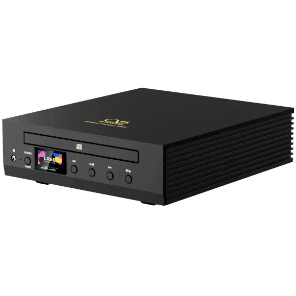 Shanling CR60 Black