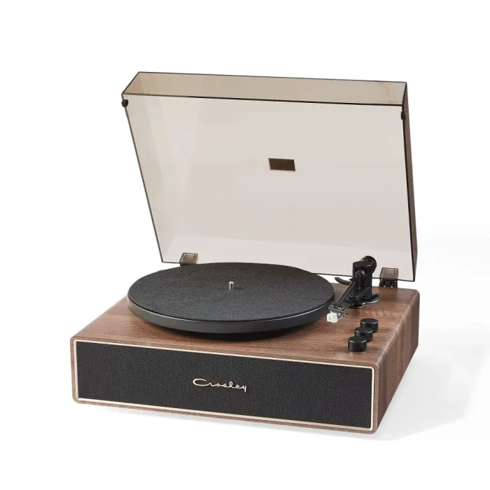 Crosley Stave Record