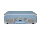 Crosley Cruiser Deluxe Tourmaline