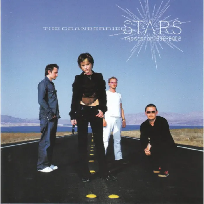 Cranberries: Stars: The Best Of 1992-2002 -Hq /2LP