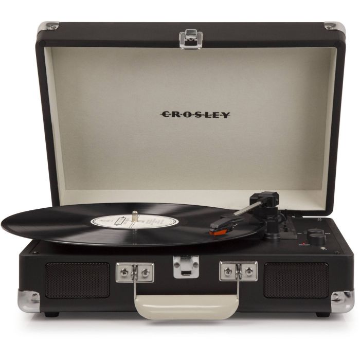 Crosley Cruiser Deluxe Chalkboard