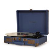 Crosley Cruiser Deluxe Navy
