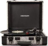 Crosley Executive Deluxe Smoke