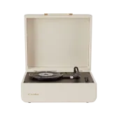 Crosley Mercury Crem Croc