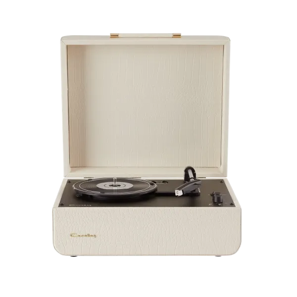 Crosley Mercury Crem Croc