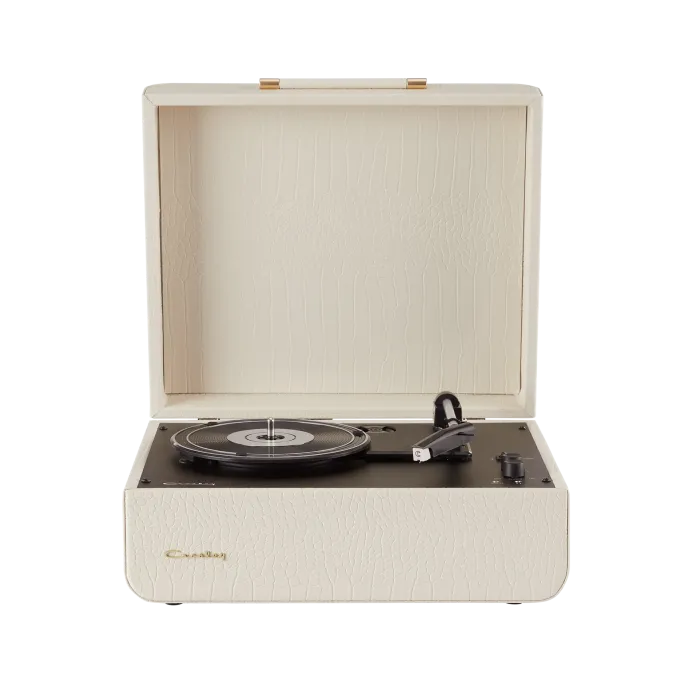 Crosley Mercury Crem Croc