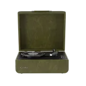 Crosley Mercury Forest Green