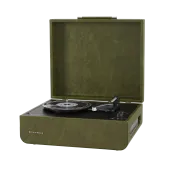 Crosley Mercury Forest Green
