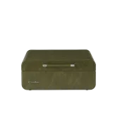 Crosley Mercury Forest Green