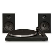 Crosley T150 Black