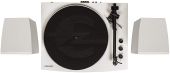 Crosley T150 White