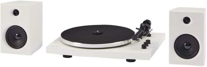 Crosley T150 White