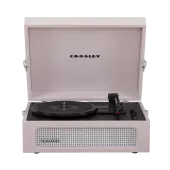 Crosley Voyager Amethyst