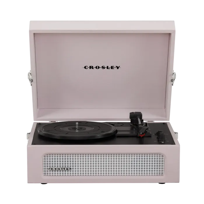 Crosley Voyager Amethyst