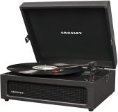 Crosley Voyager Black (CR8017A-BK)