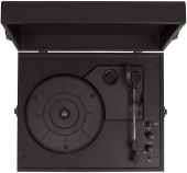 Crosley Voyager Black (CR8017A-BK)