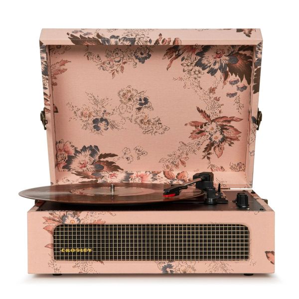 Crosley Voyager Flora