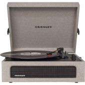 Crosley Voyager Grey